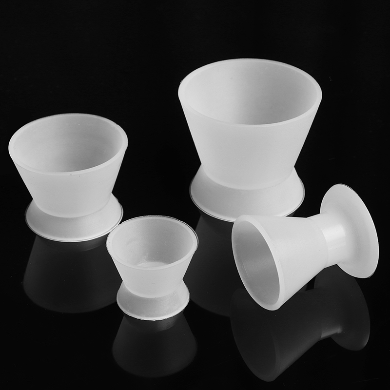4pcs Dentist Materials Silicon - огляд і ціна Teeth Whitening For Trays