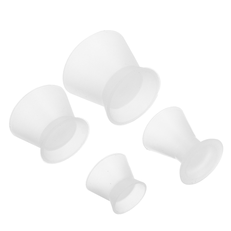 4pcs Dentist Materials Silicon - огляд і ціна Teeth Whitening For Trays