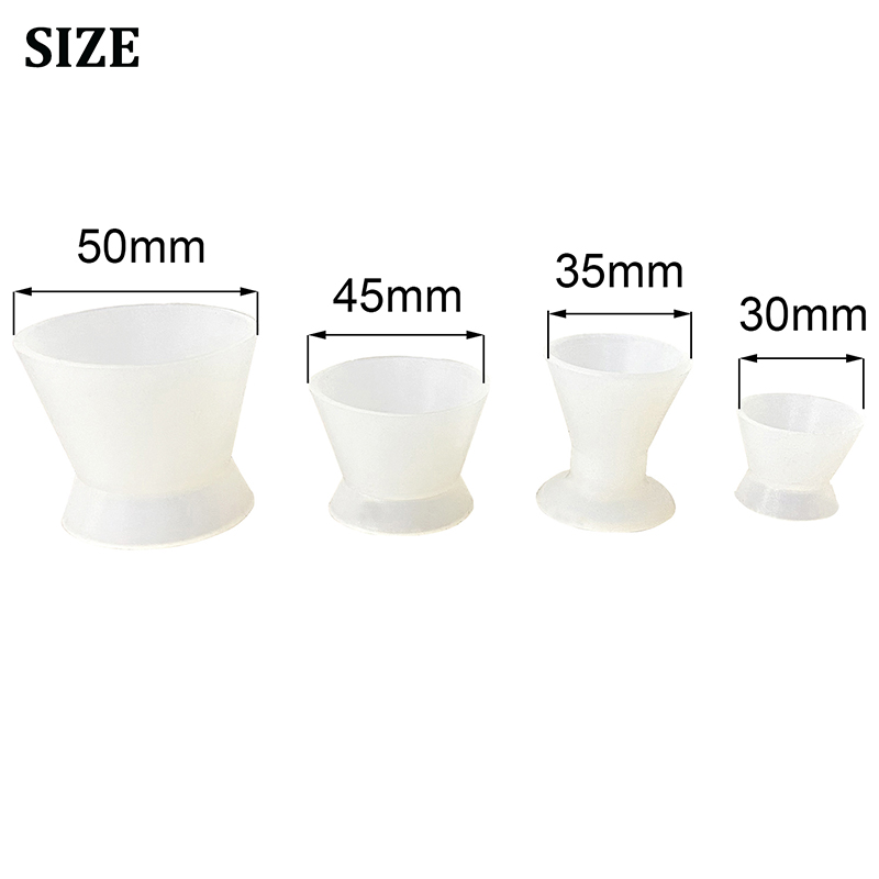 4pcs Dentist Materials Silicon - огляд і ціна Teeth Whitening For Trays