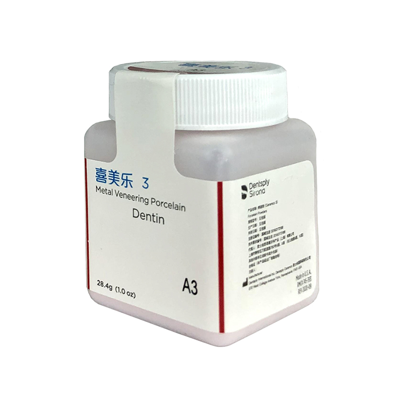 Ceramco-3 Pfm Dental Porcelain - огляд і ціна Teeth Whitening Veneers