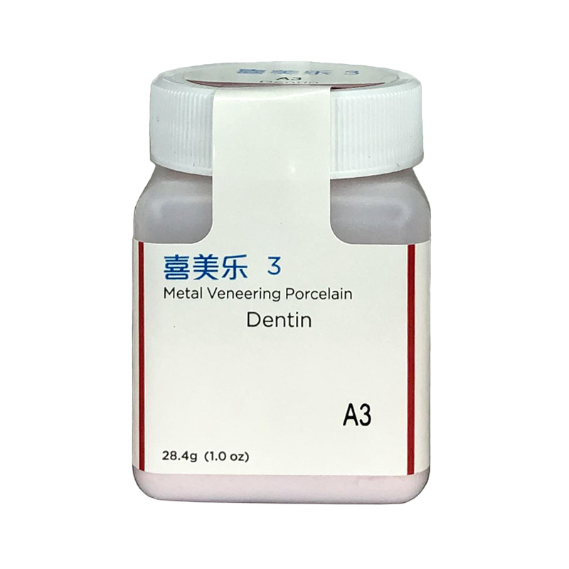 Ceramco-3 Pfm Dental Porcelain - огляд і ціна Teeth Whitening Veneers